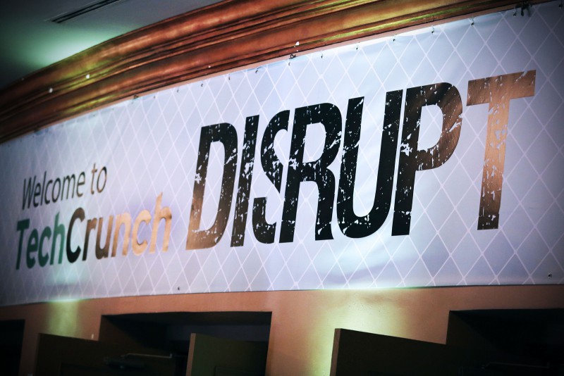 Early Bird tickets for TechCrunch Disrupt Berlin run out soon - here's