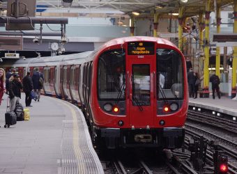 New Google Maps feature will help users avoid overcrowded public transit