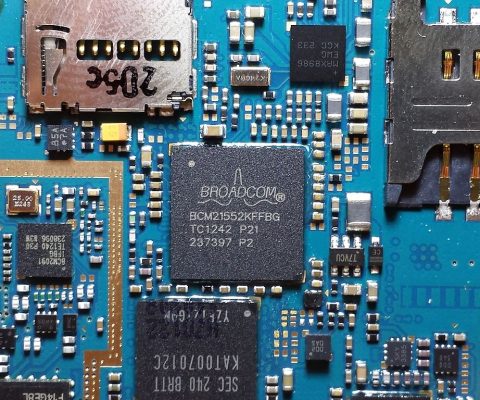 EU to investigate Broadcom for antitrust violations