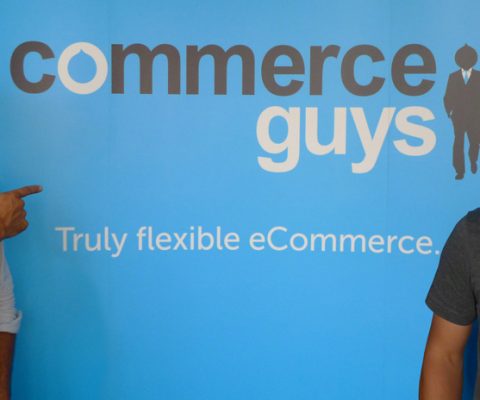 Commerce Guys & Paymill partner to bring easy payments to Drupal Commerce