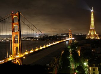 Orange launches San Francisco-based accelerator Orange Fab | Applications open today!