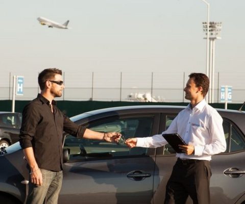 P2P Airport Car Rental service Tripndrive raises €800K from ISAI