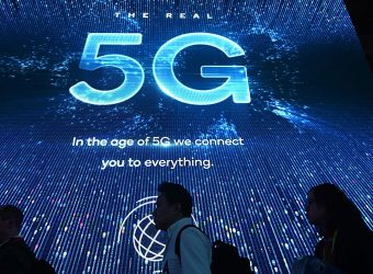 5G : la France en retard, mais loin d’être à la traîne