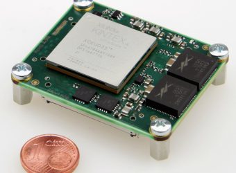 AMD prêt à mettre 30 milliards de dollars sur la table pour acheter Xilinx