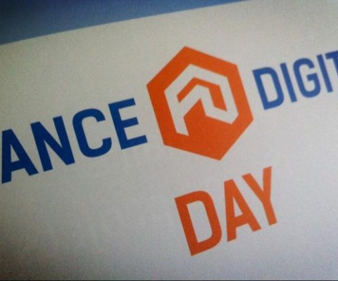 10 KPIs for the French Startup Scene delivered at France Digitale Day