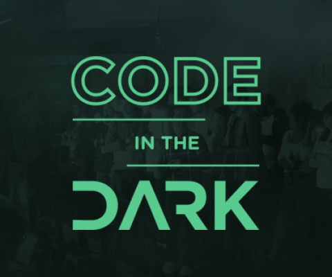 Hackathons are dead. Introducing Code in the Dark.