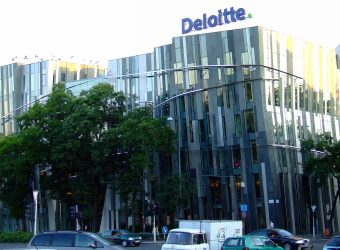 Le cabinet Deloitte victime d’un piratage : 240 000 e-mails affectée