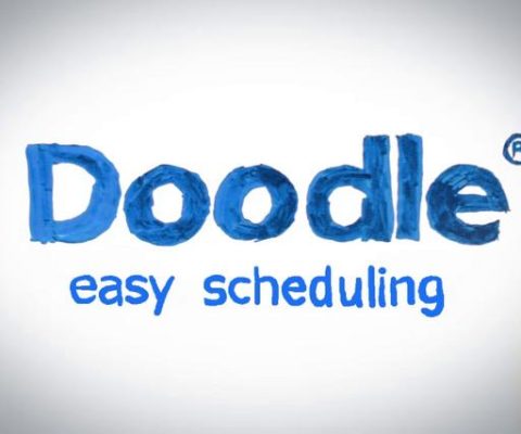 Do you Doodle? Doodle.com has 20 Million users, a new CEO & big plans for 2014