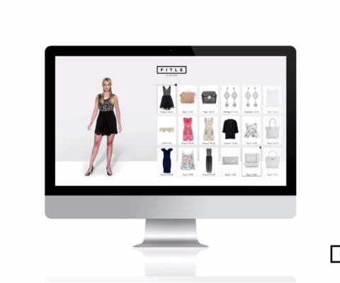 [Interview] Fitle Founder and CEO Charles Nouboue discusses their plans to redefine the online shopping experience