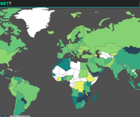 It’s not just Free that’s ratcheting bandwidth from YouTube and other sites. It’s a global issue.