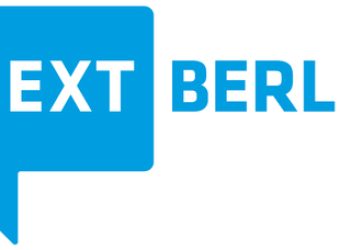 Jammed packed program announced for NEXT Berlin on Apr 23rd -24th