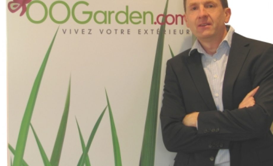 Oogarden lille