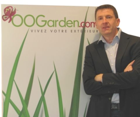 OOGarden soon to be sprouting up across Europe