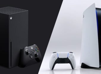 Neuvième génération de consoles : le duel Xbox Series X / PS5 annoncé pour Noël