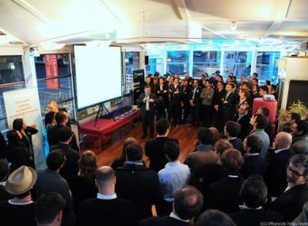 Startup Academy Day showcases France’s rising startups on April 2nd