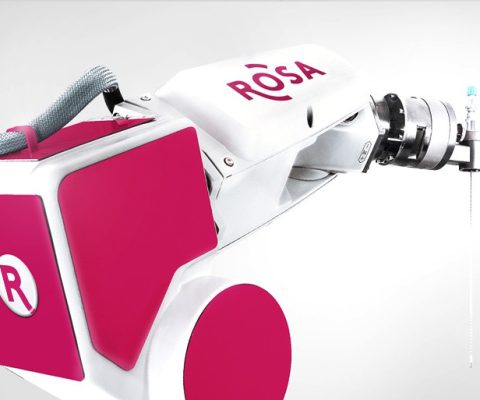 MedTech to begin commercialization of its Spinal Surgery Robot in Europe