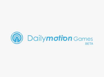 Dailymotion jumps into the game footage streaming world, launches "Games"