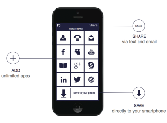 [Interview] Flash-Card seeks to evolve the business card by finally taking it virtual