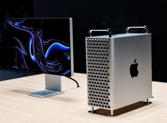 Apple continuera de fabriquer ses Mac Pro aux Etats-Unis