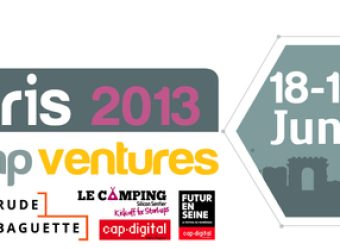 Bootcamp ventures brings its Investor/Startup event to Paris June 18th-19th