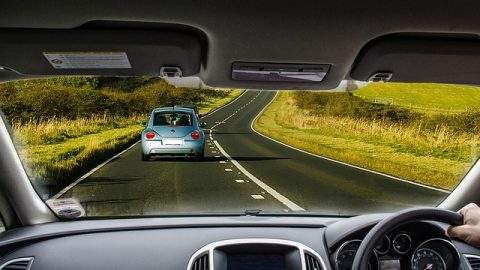 La conduite à distance : une innovation qui redéfinit la mobilité