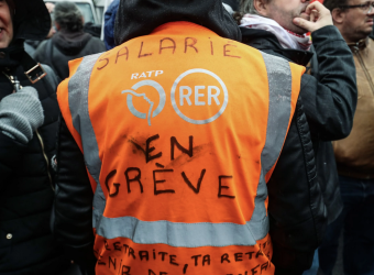 La Cnil inflige une amende de 400 000 euros à la RATP pour avoir fiché ses agents grévistes