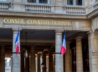 Le Conseil Constitutionnel censure largement la loi sur la sécurité globale