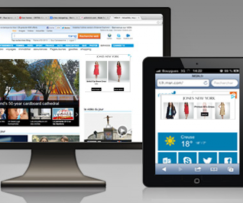 Criteo announces a mobile ad offer that spans the iOS, Android & the mobile web