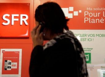 Countering Numericable, Bouygues offers €13.15 Billion to purchase SFR from Vivendi