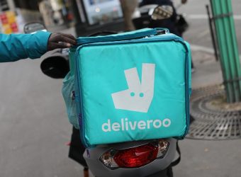 Deliveroo, le poisson d’avril qui ne passe pas