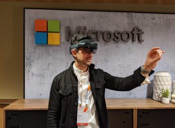 Départ d’Alex Kipman : dernier clou dans le cercueil d’HoloLens ?