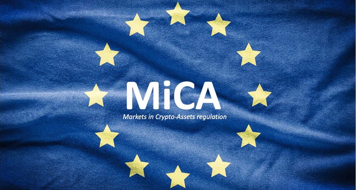 MiCA : une opportunité ou un obstacle pour les startups crypto ?