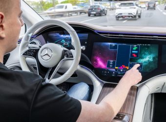 France : importante évolution réglementaire sur la conduite autonome