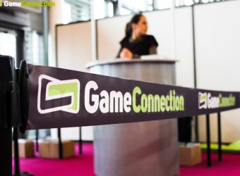 Founder Pierre Carde on Game Connection Europe’s big, innovative 2013 edition