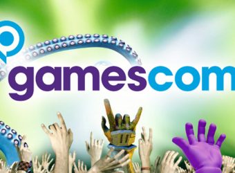 Gamescom kicks off with PS4 launch date news, ‘Le Game bundles’ and more