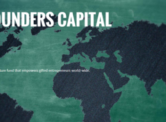 Oliver Samwer’s Global Founders Capital announces 3 investments: Berlin, Paris & London