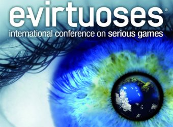 e-virtuoses puts France on the map in the world of serious games