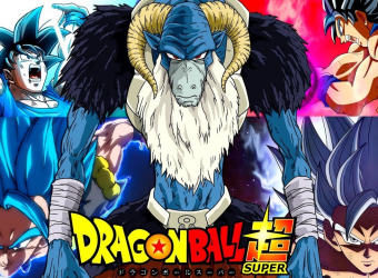 Quand un harceleur se sert du droit d’auteur pour attaquer la communauté Dragon Ball Super