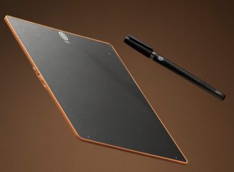 iskn raises $2 Million to turn any iPad into a Wacom Tablet