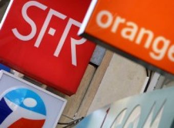 Orange and SFR both facing hefty anti-competition fines