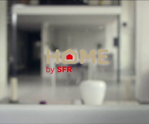 SFR’s next-generation box to enable the Connected Home