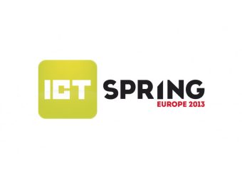 ICT Spring Europe unites the startup and corporate worlds on June 19 – 20th