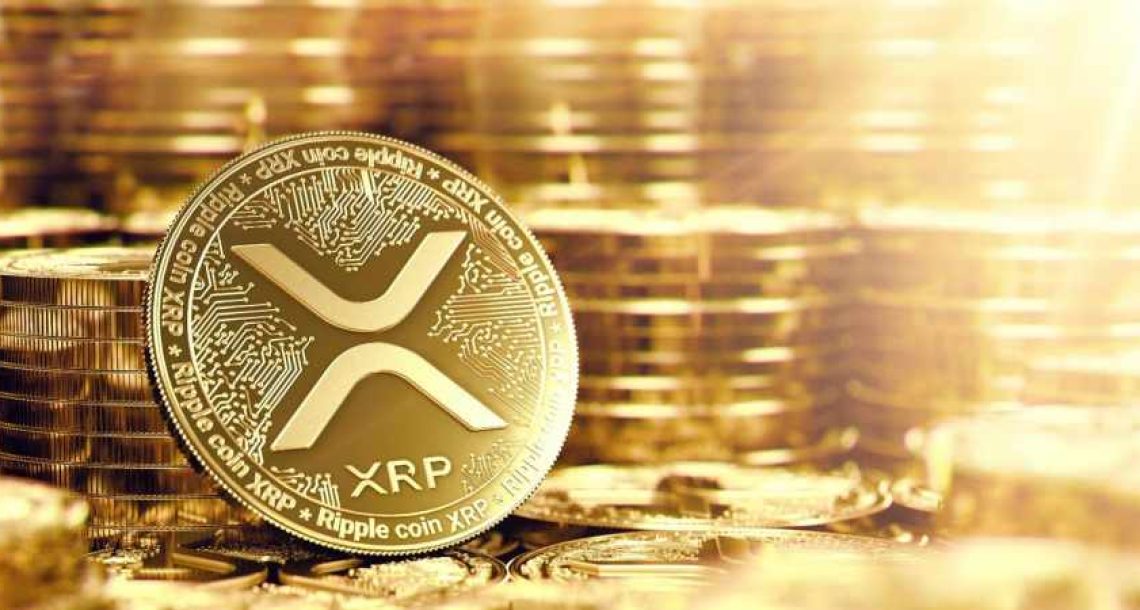 100 % de croissance en 7 jours : jusqu’où ira la cryptomonnaie XRP ?