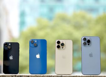 Avec l’iPhone 13, Apple ambitionne de conforter sa position sur le marché de la 5G