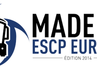 On June 3rd, check out the most promising startups ‘Made in ESCP Europe’