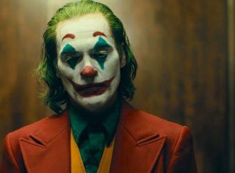 Le défi numéro 1 du look de Joaquin Phoenix dans Joker ? Le droit d’auteur !