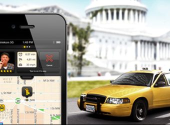 [RudePretzel] German Taxi app MyTaxi acquired by Daimler