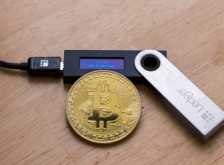 Ledger, créateur d’un porte-monnaie pour crypto-monnaie, lève 60 millions d’euros