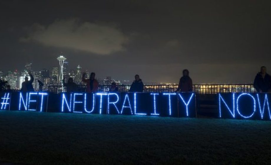 Neutralité du net : vers une guerre entre les Etats américains et les lobby télécoms ?