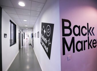 Nouvelle levée de fonds de 450 millions d’euros pour Back Market